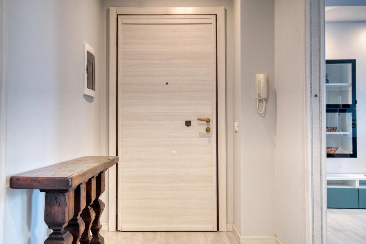 Caseospitali - Casa Janas, Elegante Trilocale Per 5 In Zona Centrale Milano Exterior foto