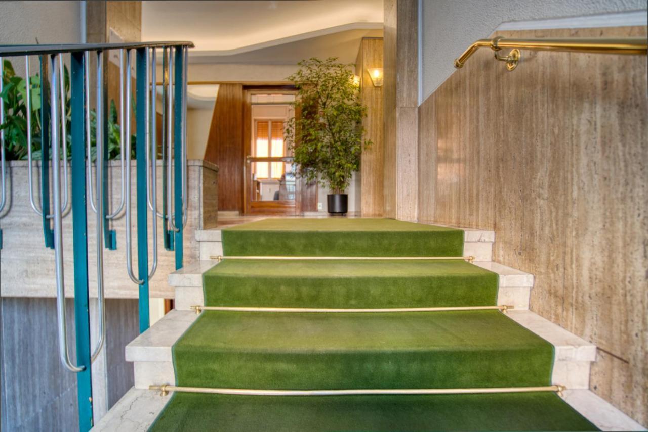 Caseospitali - Casa Janas, Elegante Trilocale Per 5 In Zona Centrale Milano Exterior foto
