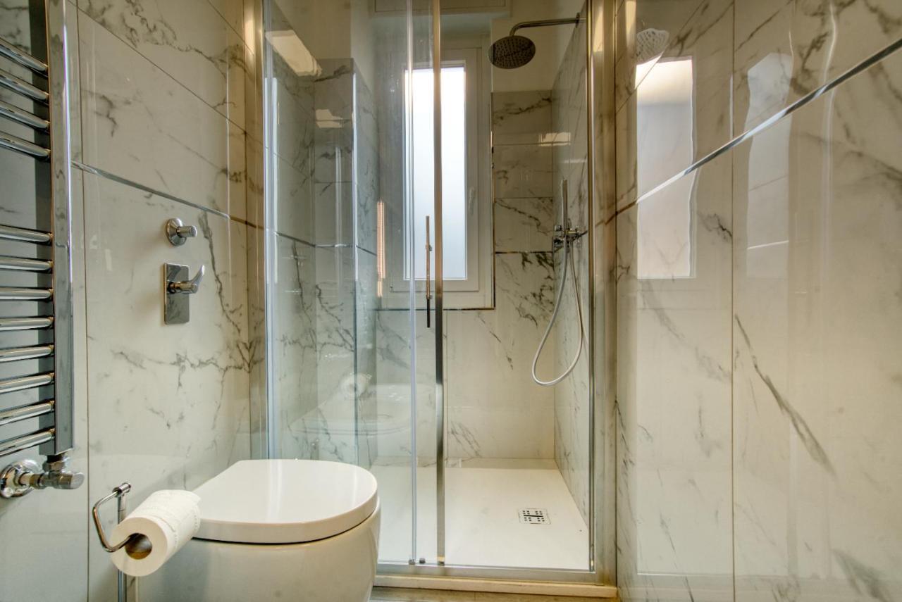 Caseospitali - Casa Janas, Elegante Trilocale Per 5 In Zona Centrale Milano Exterior foto